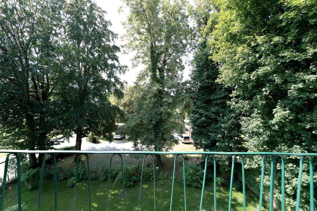 Villa Schwertfuehrer Velden am Worthersee Bagian luar foto