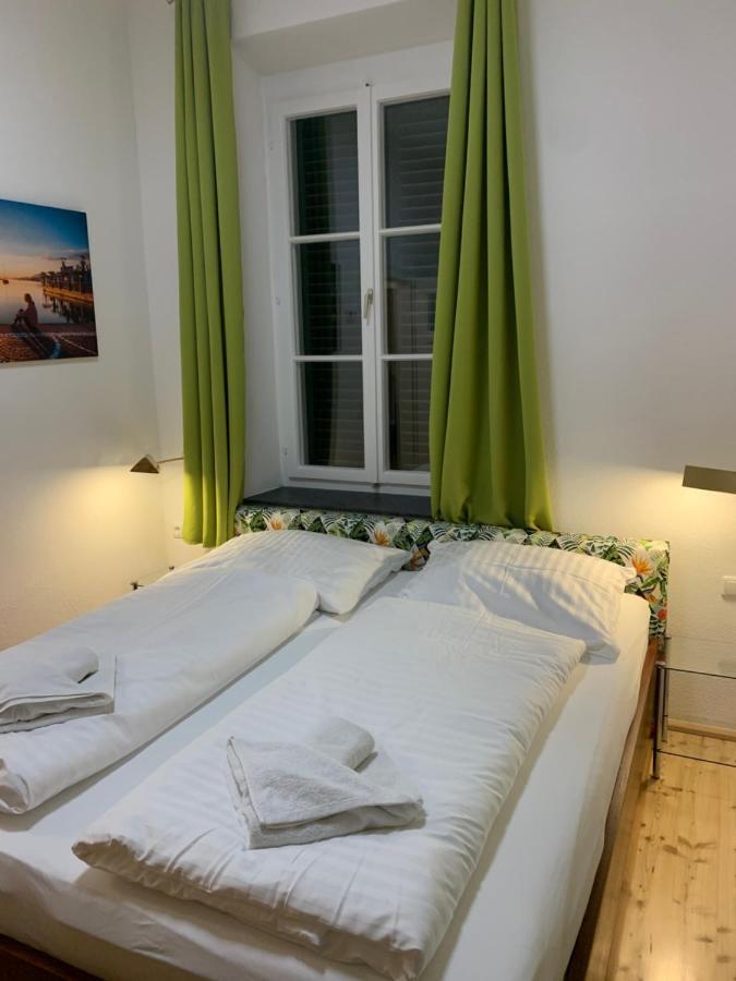 Villa Schwertfuehrer Velden am Worthersee Bagian luar foto