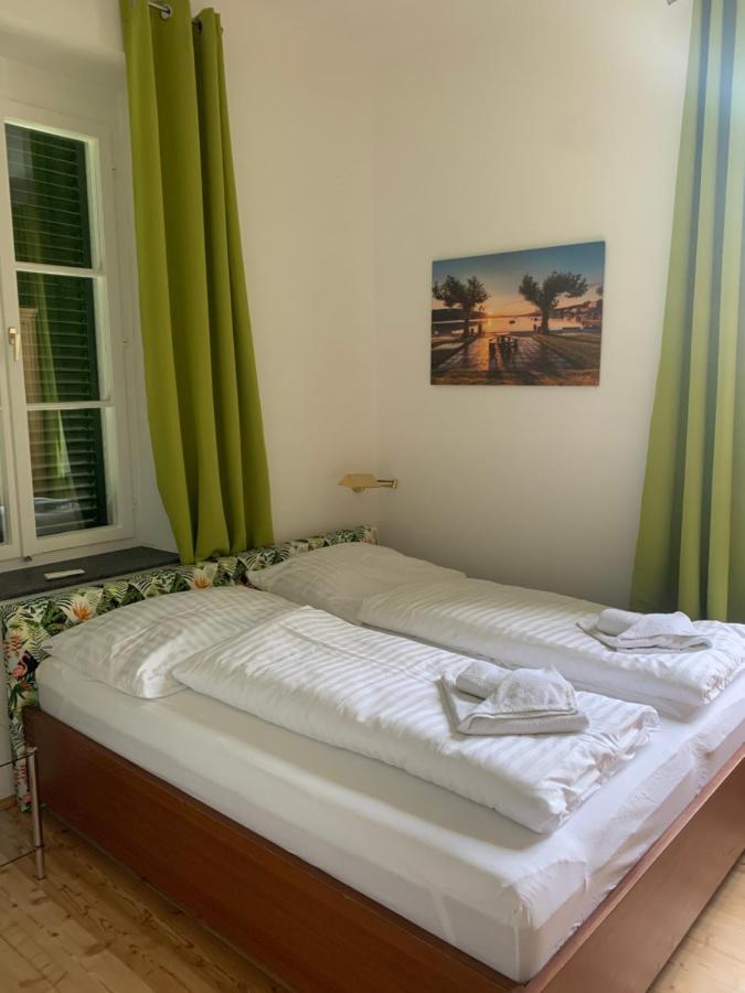 Villa Schwertfuehrer Velden am Worthersee Bagian luar foto